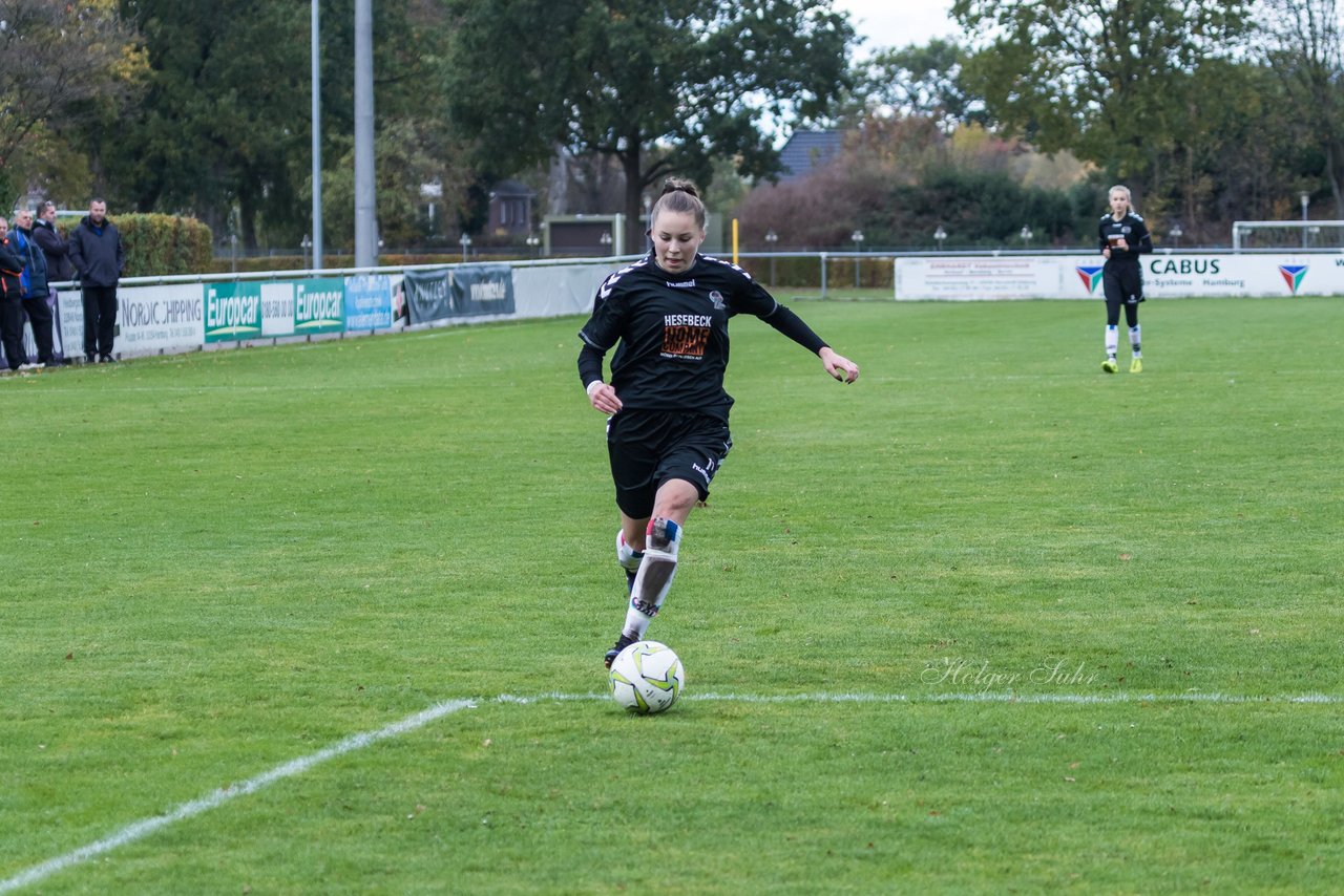 Bild 157 - B-Juniorinnen SV Henstedt Ulzburg - SG ONR : Ergebnis: 14:0